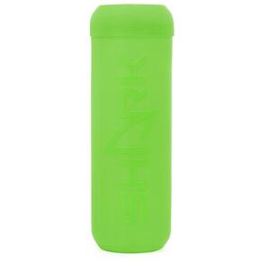 Tubo Shark Para Bola de Beach Tennis Não Pressurizado Verde