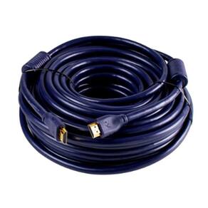 Cabo Hdmi Macho Hd 15 Metros Para Televisão
