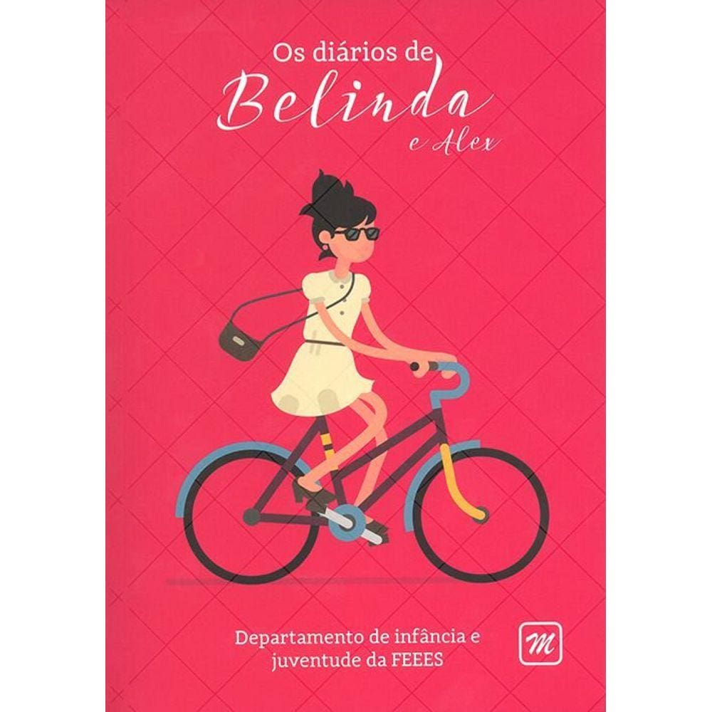 Os Diários de Belinda e Alex
