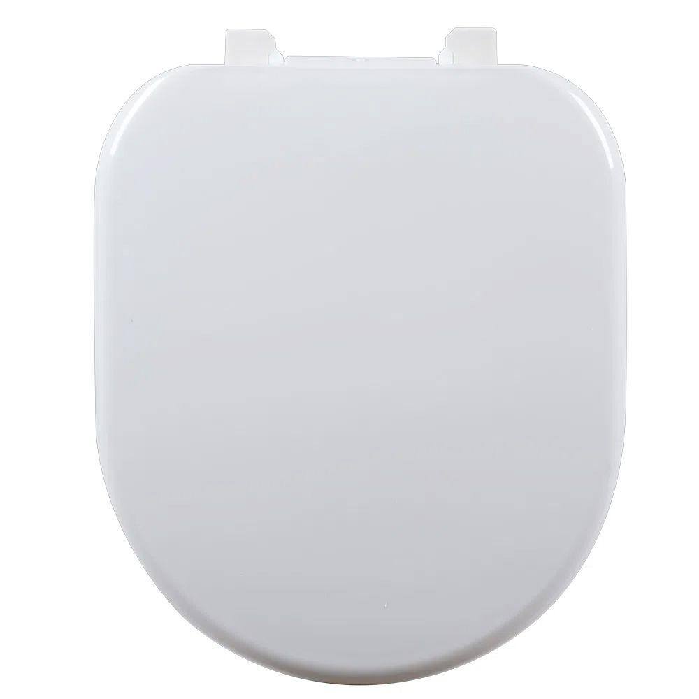 Assento Soft Oxford Deca Branco Astra