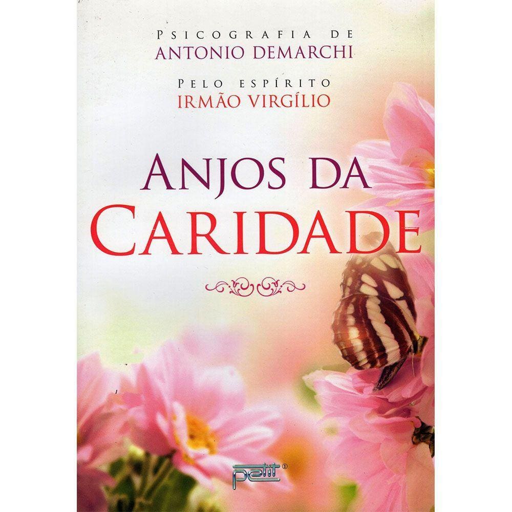 Anjos da Caridade