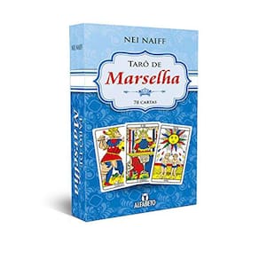 Tarô de Marselha