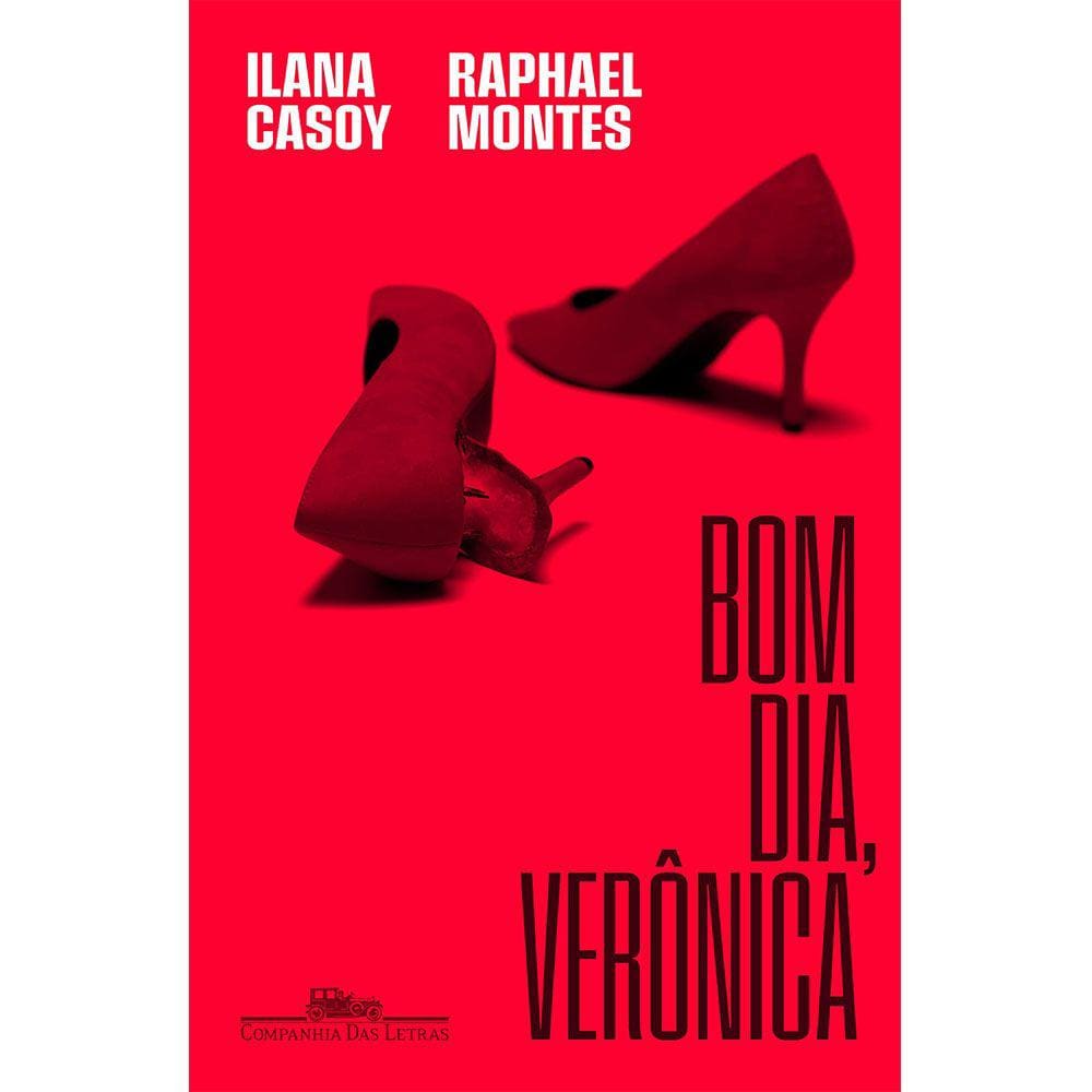 Bom Dia, Verônica (Nova Edição)