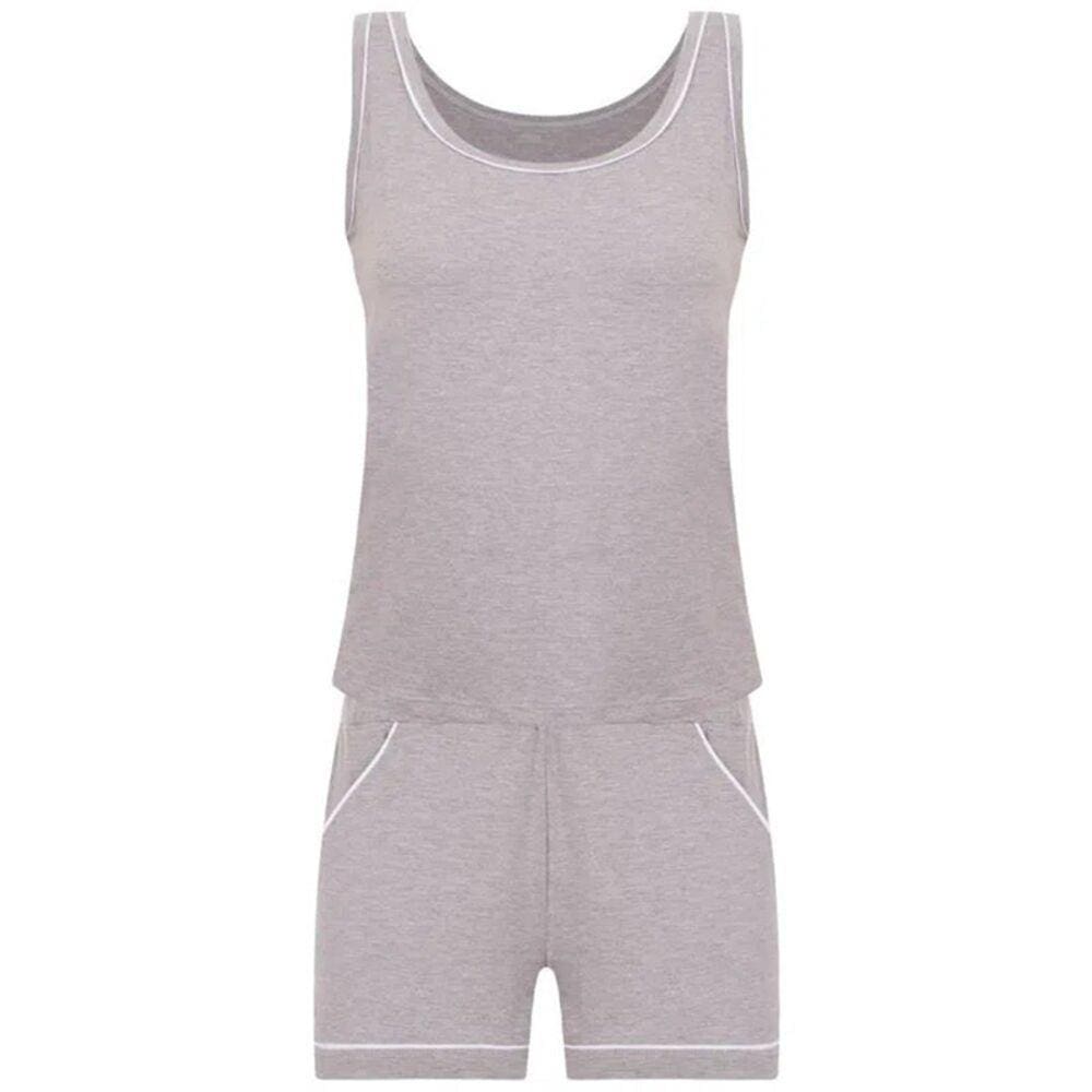 Pijama Lupo AF Sh. doll Regata