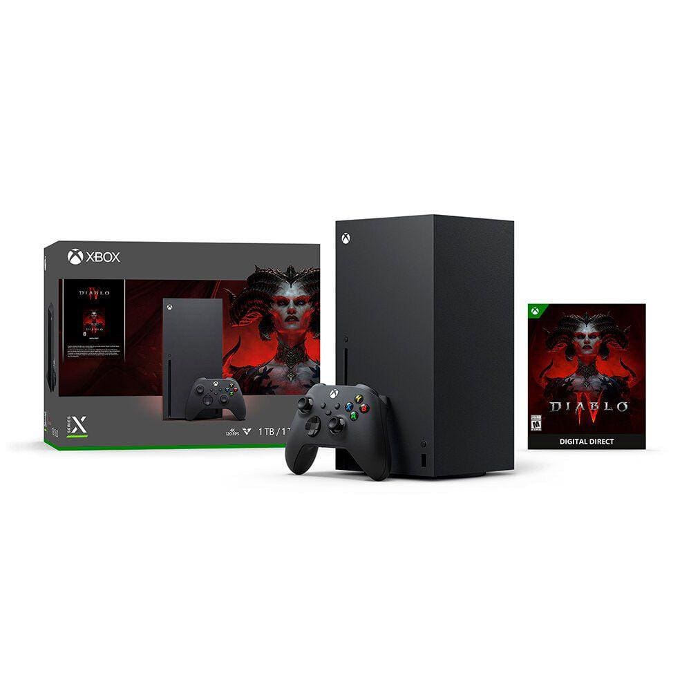 Xbox series z portatil  Black Friday Casas Bahia