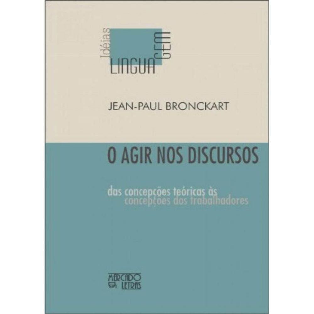 Agir nos Discursos