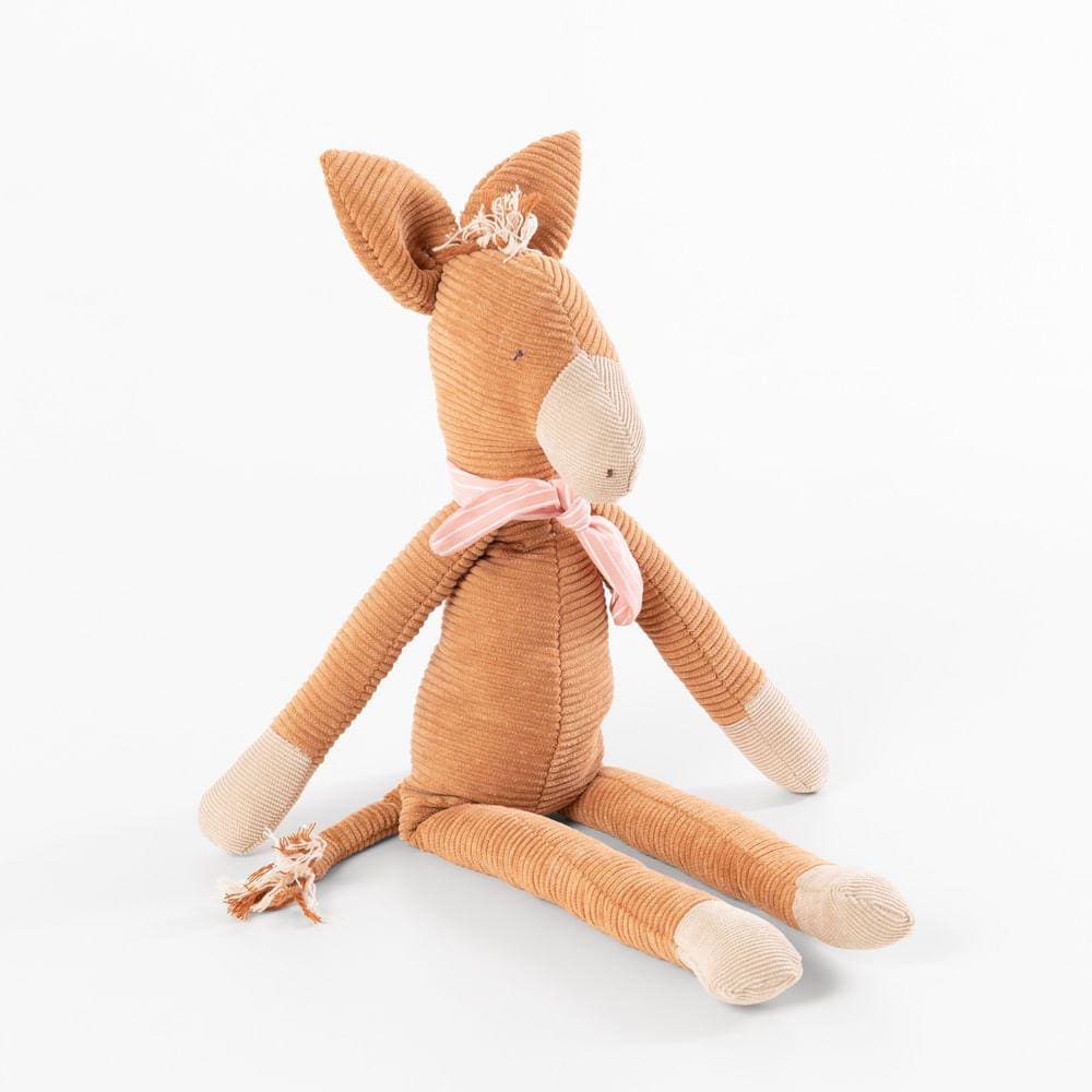 Cavalo Cândido – Caramelo