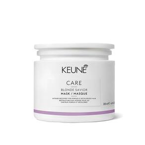 Máscara De Tratamento Care Blonde Savior 200ml