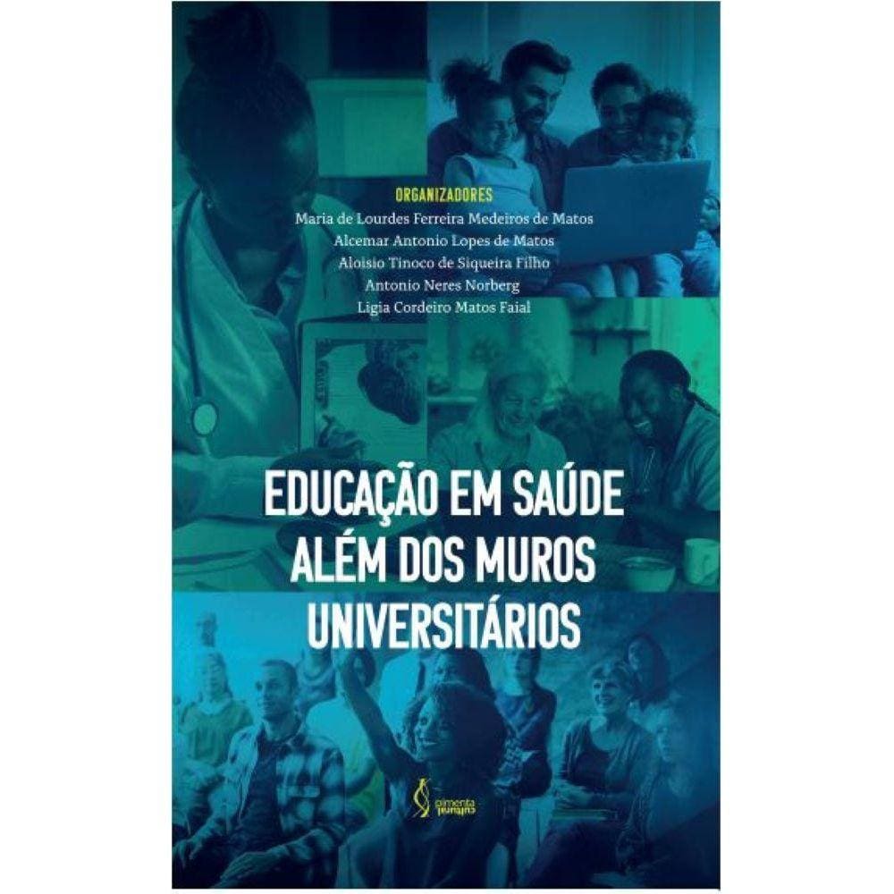 Educação em saúde além dos muros universitários