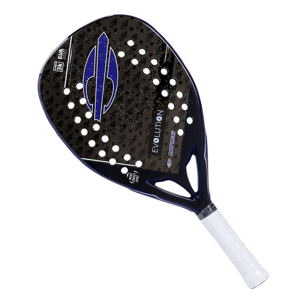 Raquete de Beach Tennis Mormaii Evolution