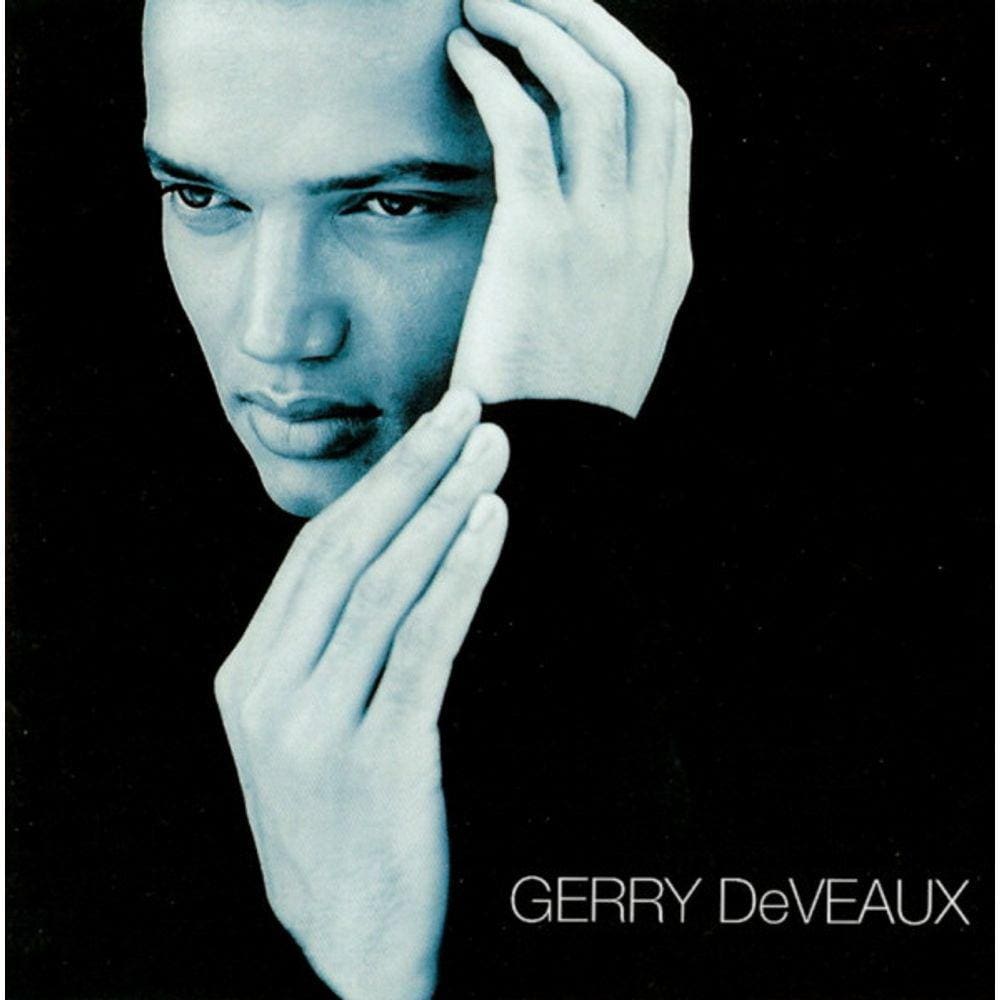 Cd Gerry DeVeaux – Rhythm & Love
