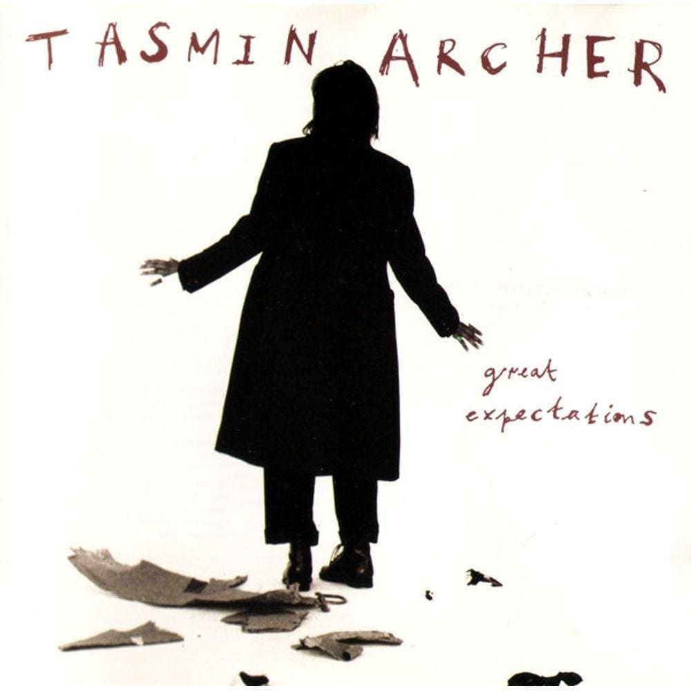 Cd Tasmin Archer – Great Expectations (Importado)