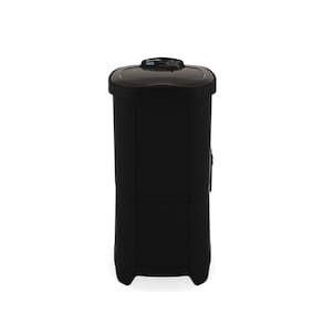 Tanquinho Mueller 4kg Superpop Preto - 220V