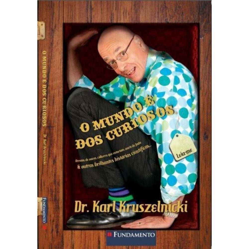 Mundo e Dos Curiosos, O