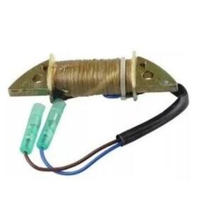Bobina De Carga Do Motor Suzuki 15Hp Barco Motor Popa