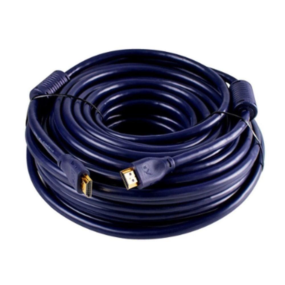 Cabo Hdmi 2.0 Alta Resolução 15 Metros