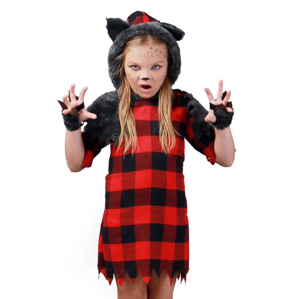 Fantasia halloween infantil