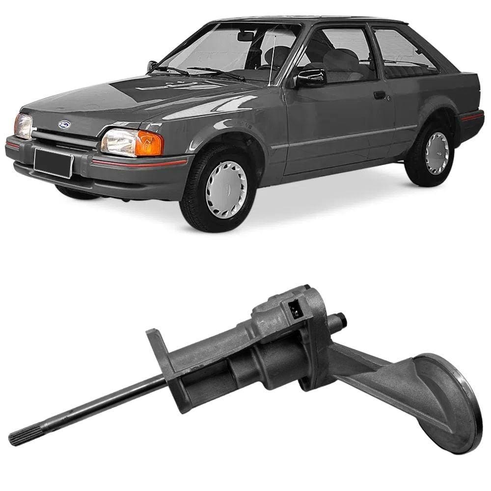 Bomba Óleo Ford Escort 1.0 1.6 Verona 1.6 Schadek 10109