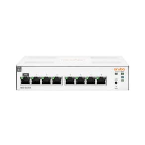 Switch Hpe Aruba Ion 1830 8G Sw Jl810A I