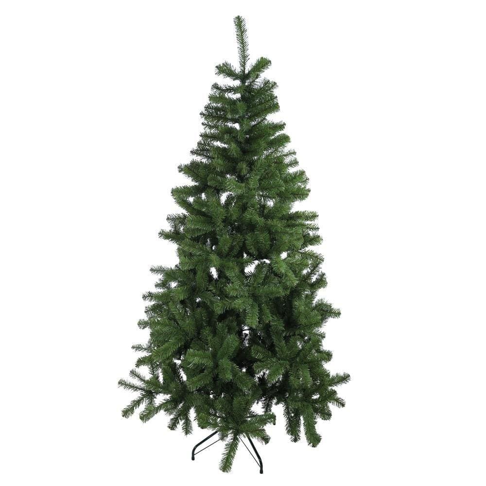 Árvore Natalina Colorado 360Cm Verde 2467 Hastes 1006390