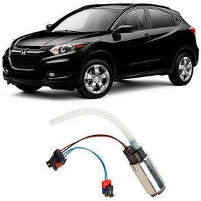 Bomba Combustível Honda Hrv 1.8 2016 A 2018 Flex Bosch