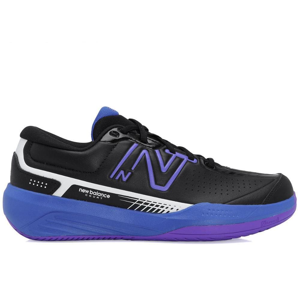 Tênis new balance 2024 520 couro marrom