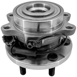 Cubo Roda Frontier 2.5 2.8 2002 A 2015 Diant Com Rolamento