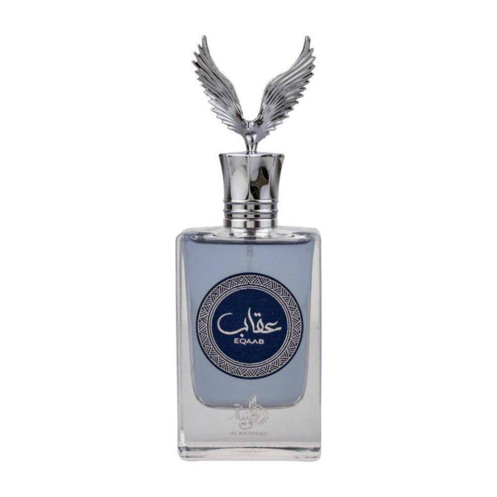 Eqaab Al Wataniah EDP Masculino 100ml