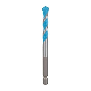 Broca Multiconstruction Bosch Expert HEX-9 Ø8x50x100mm
