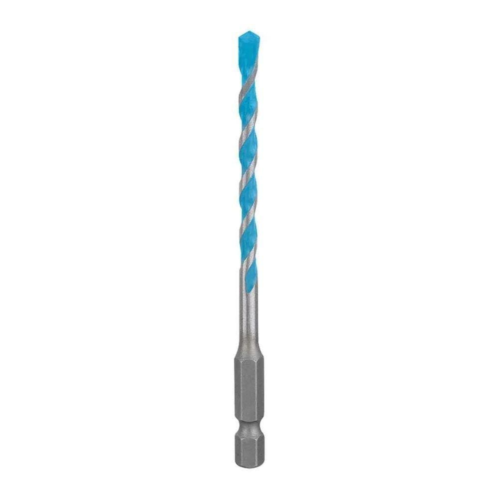 Broca Multiconstruction Bosch Expert HEX-9 Ø5x50x100mm