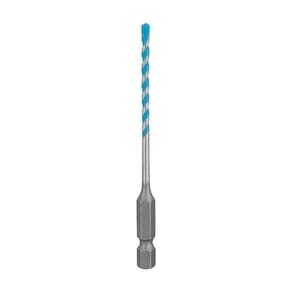 Broca Multiconstruction Bosch Expert HEX-9 Ø3x45x90mm