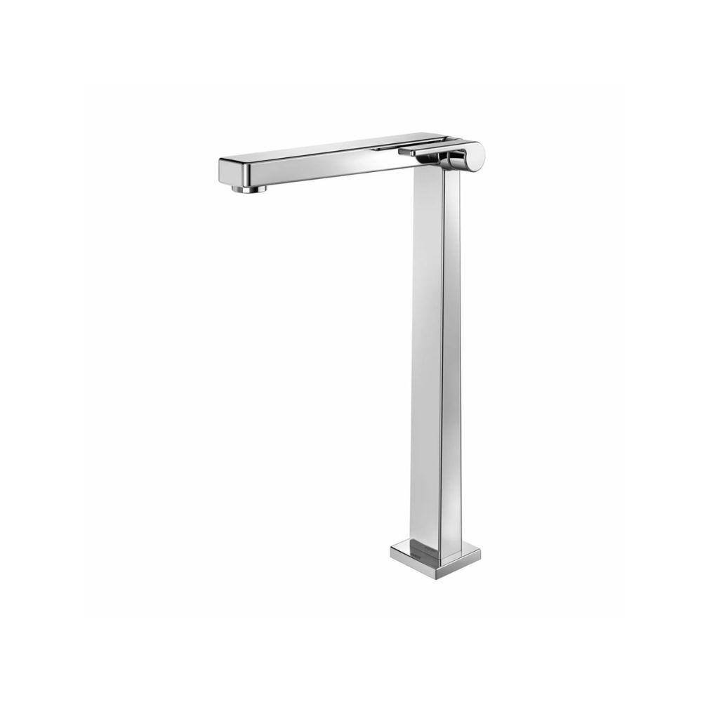 Torneira Docol Stillo 824806 90° De Bancada Cromada