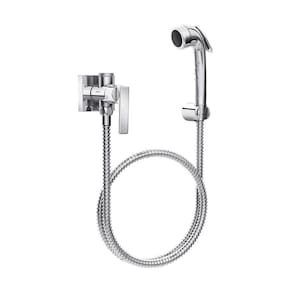 Ducha Higiênica Docol Breezy 721806 C/ Registro e Derivação