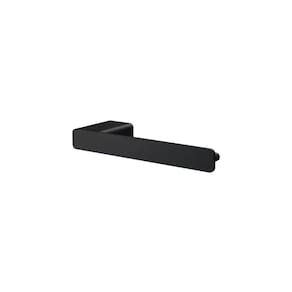Papeleira Docol Flat 9608CE Ônix
