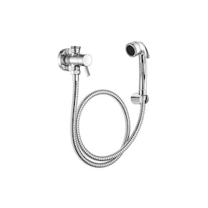 Ducha Higiênica Docol Nova Lóggica 1137906 Cromada