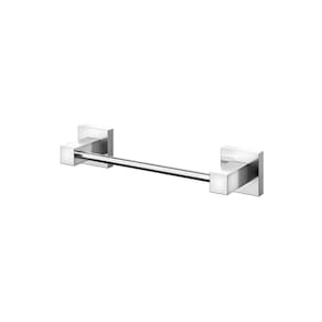 Toalheiro Barra Rosto Docol Square 388406 Cromado
