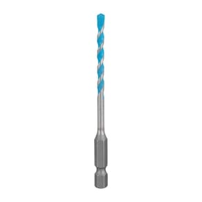 Broca Multiconstruction Bosch Expert HEX-9 Ø4x45x90mm