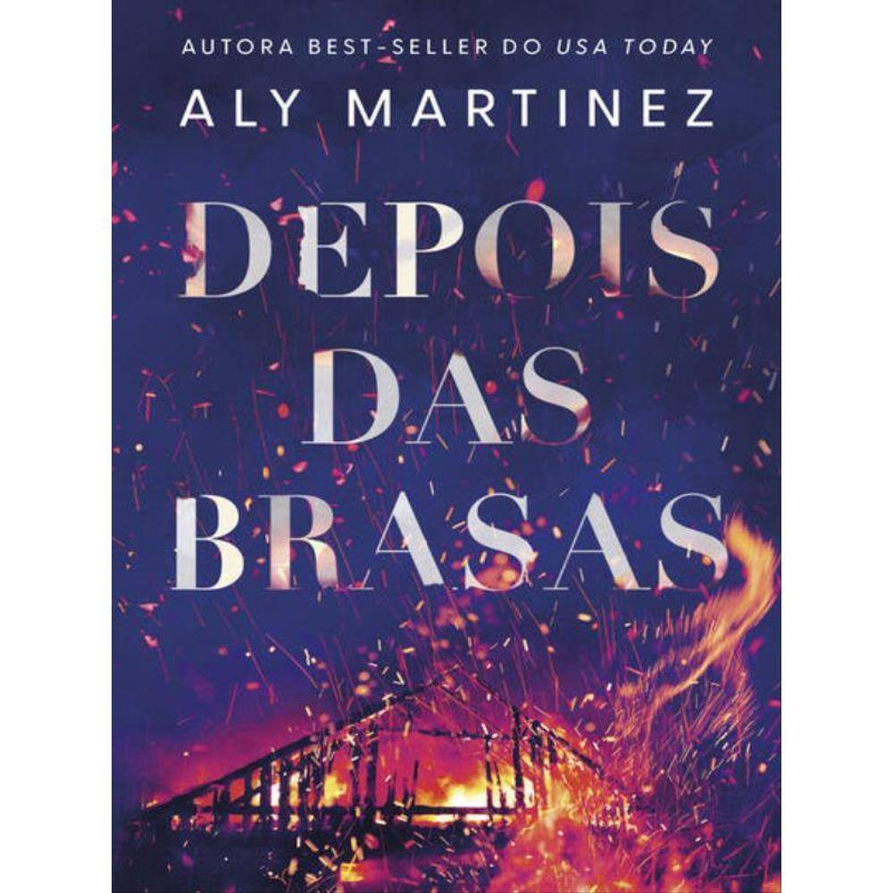 Depois Das Brasas – Sucesso No Tiktok