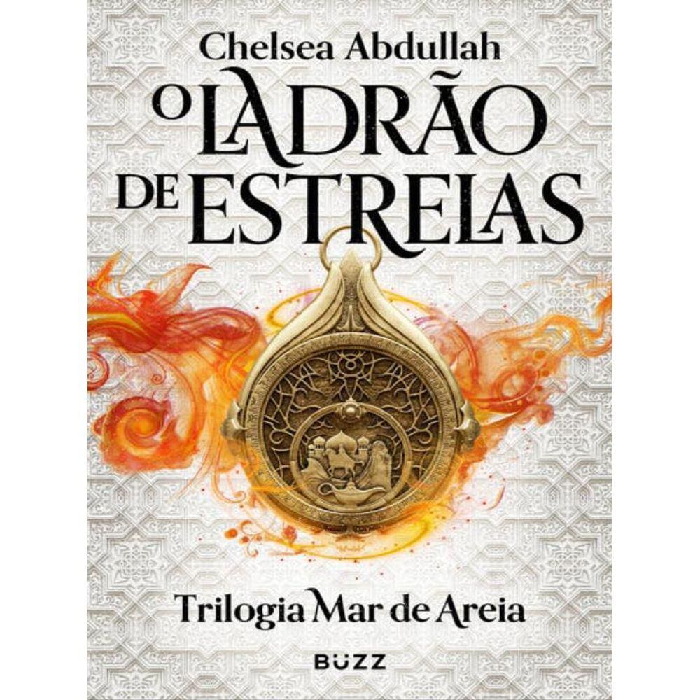 O Ladrão De Estrelas