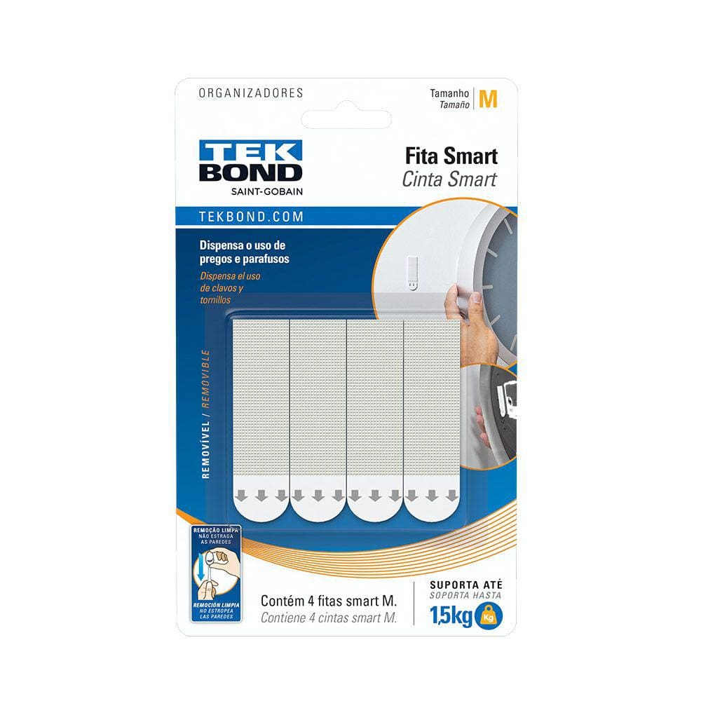 Fita Smart M - TEKBOND