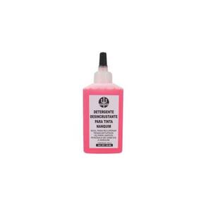 Detergente Desincrustante para Tinta Nanquim - Trident