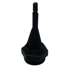 Haste Suporte Filtro de Ar Werk-Schott 1/2 Antigo