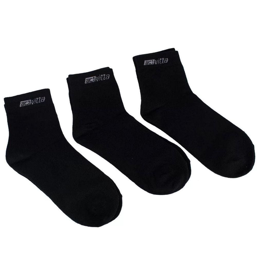 Kit 3 Meias Actvitta Cano Médio 4999.4