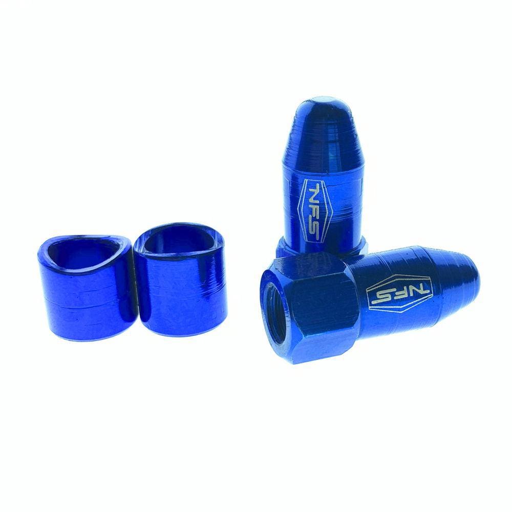 Acabamento Trava Pneu Nfs Ktm Yzf Kxf Crf 230/250/300/350/450