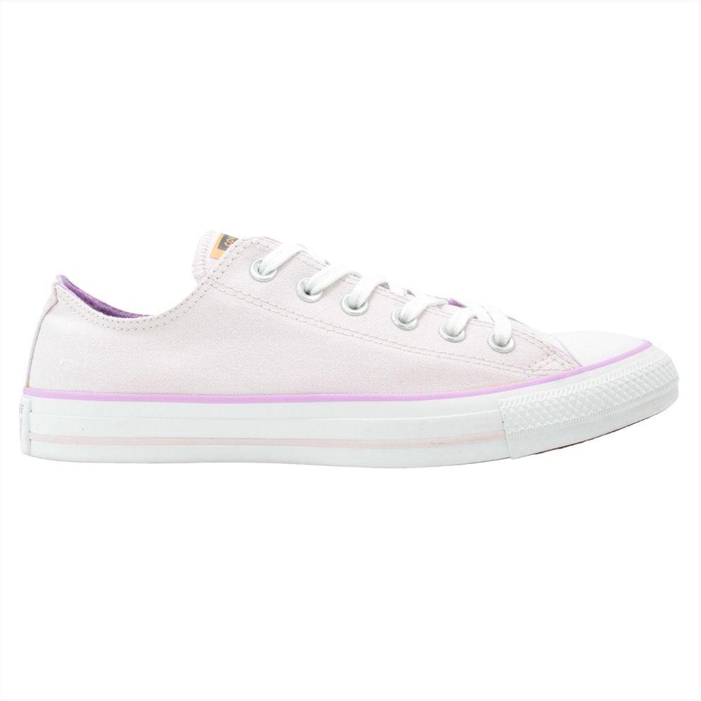 Tênis converse store skidgrip cvo rosa