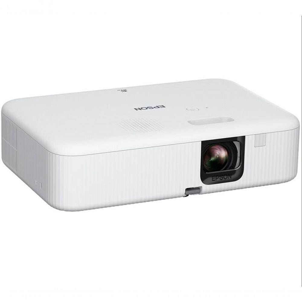 Projetor Epiqvision Fh-02 Smart Streaming - V11Ha85020