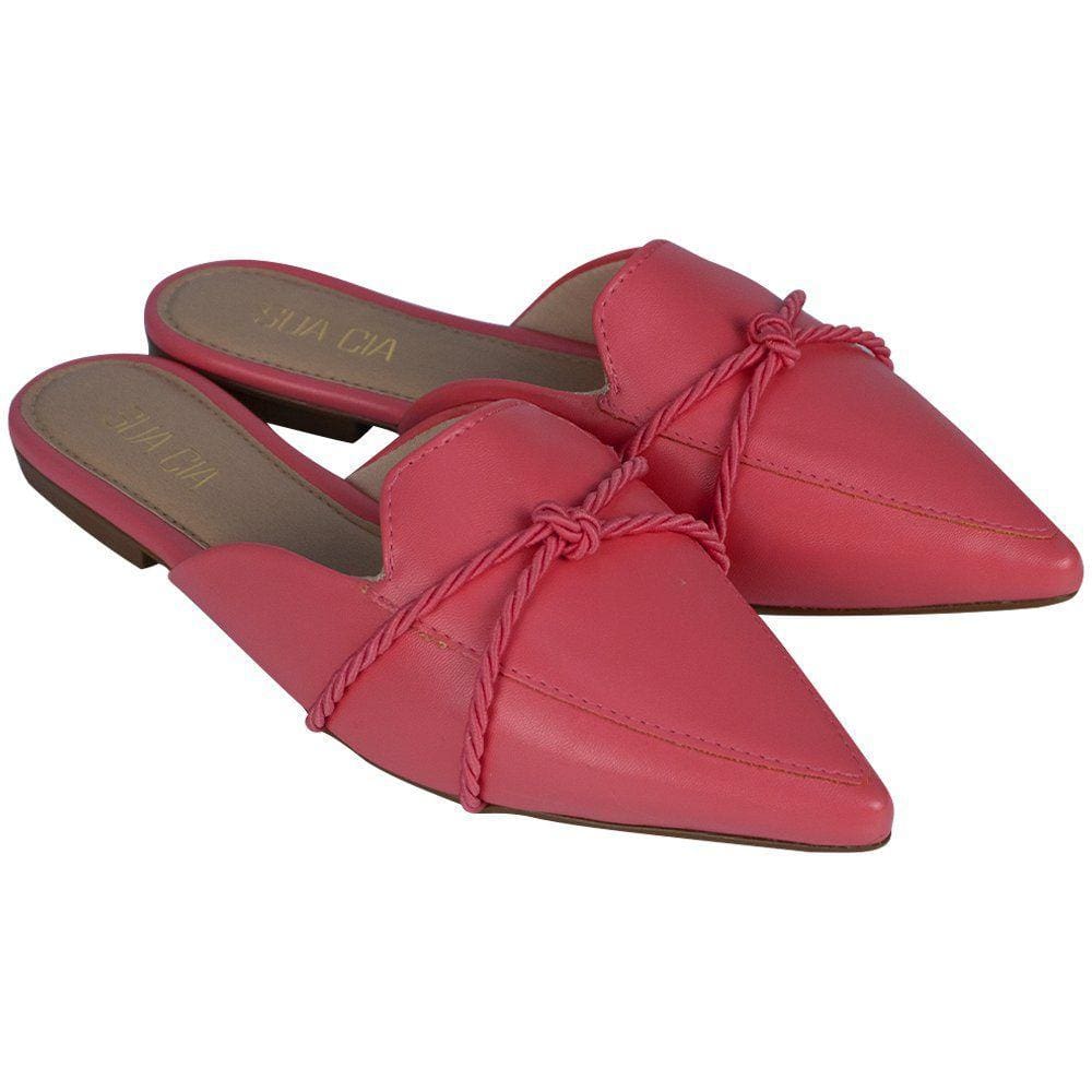 Mullet Sua Cia Flamingo Feminino