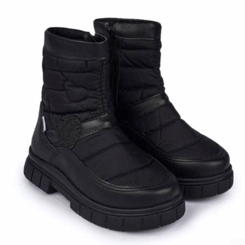 Bota Infantil Cano Curto Lucky Pampili Casas Bahia