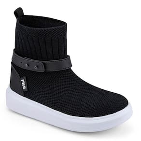 Bota Infantil Cano Curto Feminina Bibi  Ref: 1109221 28/36