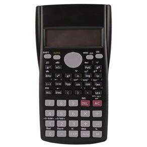 Calculadora Científica 240 Funções FX-82MS-2-S4-DH CASIO